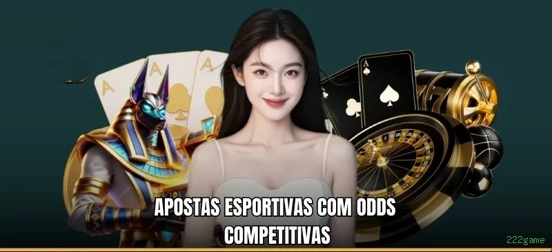 Bacará 222game