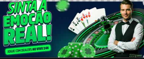 222game Paga Rápido