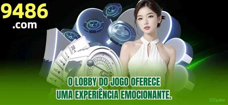 222game Saque Hoje