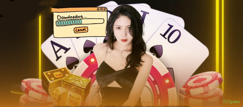 222game Saque PIX
